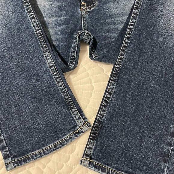 Abercrombie Kids Jeans - Boys Size 9-10 - Picture 6 of 15